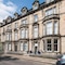 Travelodge Edinburgh Learmonth - map