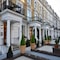 Hyde Park Suites - Apartments - map