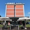 First Hotel Malpensa - map