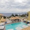 Corfu Aquamarine Hotel - map