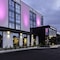 Best Western Europe Hôtel - map