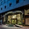 Elite World Comfy Istanbul Taksim - map