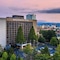 Renaissance Asheville Downtown Hotel - map