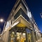 Mercure Saint Malo Balmoral - map
