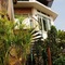 Arun Residence - map