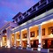 Swissotel Resort Phuket Patong Beach - map