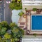Eastiny Place Hotel Pattaya - map