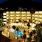 Ibis Phuket Patong - map