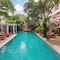 New Patong Premier Resort - map
