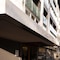 Mercure Hotel Mainz City Center - map