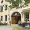 Hotel Burggartenpalais - map