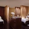 The Peninsula Tokyo - map