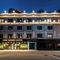 New Chonji Hotel - map