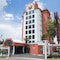 Carlton Plaza Hotel Uberlândia - map