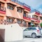 Apart Hotel Serantes - map
