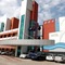 Hotel Praia Ponta D'areia - map