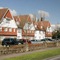 Menzies Hotels London Gatwick - Chequers - map