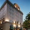 Malmaison Newcastle - map
