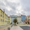 Hotel Inn Rossio - map