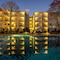 Hotel Panamby Guarulhos - map