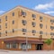 Super 8 By Wyndham Hollywood La Area - map