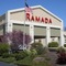Ramada By Wyndham Whitehall Allentown - map