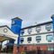 Days Inn & Suites By Wyndham Sam Houston Tollway - map