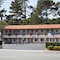 Days Inn By Wyndham Monterey-Fisherman's Wharf Aquarium - map