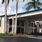 Best Western Fort Lauderdale Airport Cruise Port - map