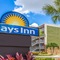Days Inn By Wyndham Fort Lauderdale Airport Cruise Port - map