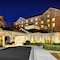 Hilton Garden Inn Atlanta North Alpharetta - map