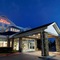Hilton Garden Inn Atlanta Northpoint - map