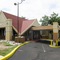 Rodeway Inn & Suites - map