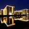 Howard Johnson Plaza By Wyndham Lingang Shanghai - map