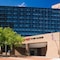 Baltimore Marriott Inner Harbor At Camden Yards - map