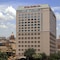 Hilton Garden Inn Austin Downtown Convention Center - map