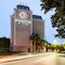 Doubletree By Hilton Hotel Austin - University Area - map