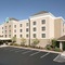 Embassy Suites Cleveland Beachwood - map