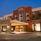 Hampton Inn & Suites Chandler Fashion Center - map