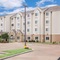 Microtel Inn & Suites By Wyndham Conway - map