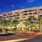 Doubletree By Hilton Lax - El Segundo - map