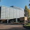 Crowne Plaza San Francisco Airport By Ihg - map