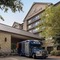 Hyatt Place Charlotte Airport Lake Pointe - map