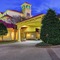 La Quinta Inn & Suites By Wyndham Raleigh Durham Southpoint - map
