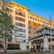 Hilton Garden Inn Raleigh-Durham Research Triangle Park - map