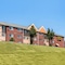 Mainstay Suites Dubuque - map