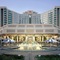 Hilton East Brunswick Hotel & Executive Meeting Center - map