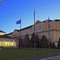 Hilton Garden Inn Columbus Airport - map