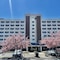 Brandywine Plaza Hotel - map