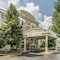Cambria Hotel & Suites Columbus - Polaris - map